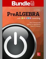 Prealgebra with P.O.W.E.R. Learning