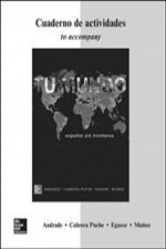 Workbook/Laboratory Manual for Tu mundo