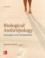 Looseleaf for Biological Anthropology