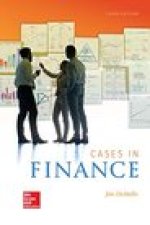 Loose Leaf for Cases in Finance