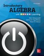 Loose Leaf for Introductory Algebra with P.O.W.E.R. Learning