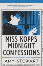 Miss Kopp's Midnight Confessions, 3