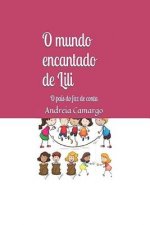 O mundo encantado de Lili: O país do faz de conta
