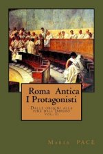 Roma Antica - I Protagonisti: Dalle origini alla caduta del'Impero
