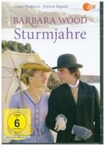 Barbara Wood - Sturmjahre, 1 DVD