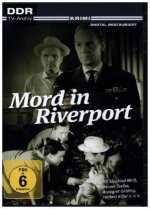 Mord in Riverport, 1 DVD