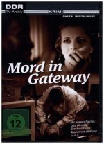 Mord in Gateway, 1 DVD