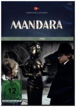 Mandara - Die komplette Serie, 2 DVD
