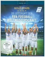 Die Geschichte der FIFA Fußball-Weltmeisterschaft, 2 Blu-ray