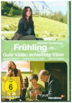 Frühling - Gute Väter, schlechte Väter, 1 DVD