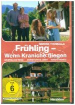 Frühling - Wenn Kraniche fliegen, 1 DVD