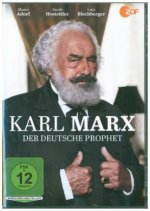 Karl Marx der deutsche Prophet, 1 DVD