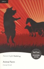 Level 6: Animal Farm