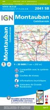 2041SB Montauban
