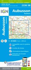 2330SB Aubusson.Auzances