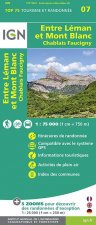 Entre Léman et Mont-Blanc - Chabelay - Faucigny