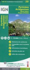 Pyrénées Ariégeoises - Mont Valier Pique d'Estats