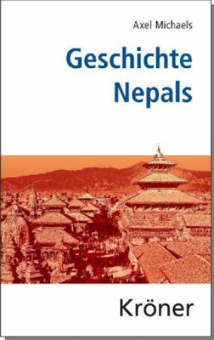 Geschichte Nepals
