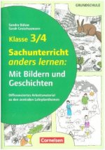 Mit Bildern und Geschichten lernen - Klasse 3/4