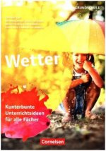 Themenhefte Grundschule: Wetter