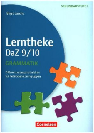 Grammatik: 9/10
