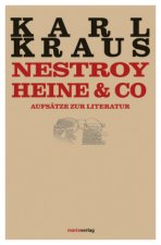 Nestroy, Heine & Co.