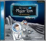 Der kleine Major Tom. Hörspiel 3: Die Mondmission