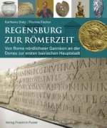 Regensburg zur Römerzeit