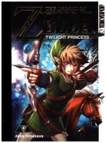 The Legend of Zelda 14