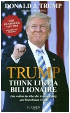 Trump: Think like a Billionaire