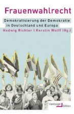 Frauenwahlrecht