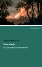 Grete Minde