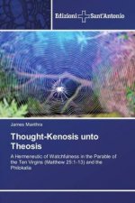 Thought-Kenosis unto Theosis