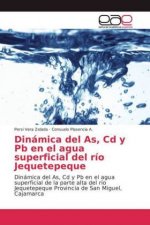 Dinamica del As, Cd y Pb en el agua superficial del rio Jequetepeque