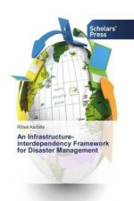 An Infrastructure-interdependency Framework for Disaster Management