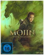 Mojin - The Lost Legend, 1 Blu-ray (Softbox)