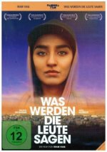Was werden die Leute sagen, 1 DVD