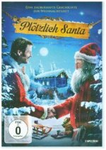 Plötzlich Santa, 1 DVD