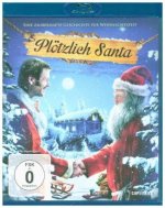 Plötzlich Santa, 1 Blu-ray
