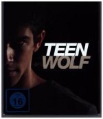 Teen Wolf. Staffel.5, 5 Blu-ray