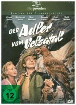 Der Adler vom Velsatal, 1 DVD