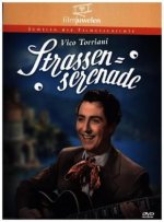 Straßenserenade, 1 DVD