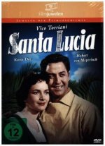 Santa Lucia, 1 DVD