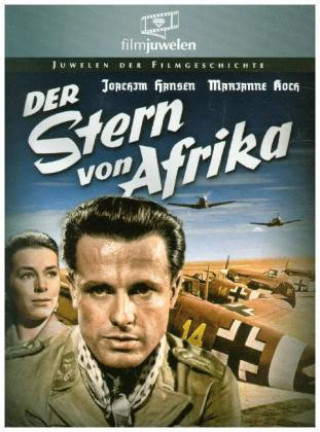 Der Stern von Afrika, 1 DVD