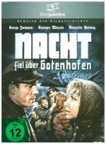 Nacht fiel über Gotenhafen, 1 DVD