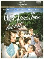 Wer seine Frau lieb hat, 1 DVD