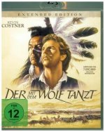 Der mit dem Wolf tanzt, 1 Blu-ray (Extended Edition)