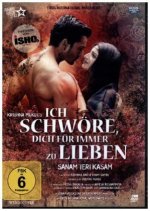 Ich schwöre, dich für immer zu lieben - Sanam Teri Kasam, 2 DVD