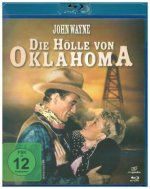 Die Hölle von Oklahoma, 1 Blu-ray