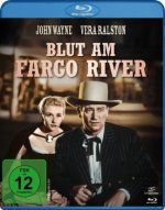 Blut am Fargo River, 1 Blu-ray